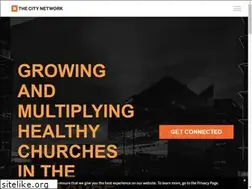 Sites similar to thecitynetwork.org