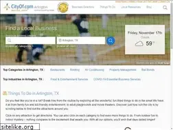 Sites similar to thecityofarlington.org