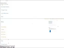 Sites similar to thecityofbakersfield.com