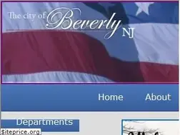 Sites similar to thecityofbeverly.com