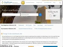Sites similar to thecityofbismarck.com