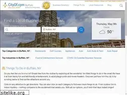 Sites similar to thecityofbuffalo.com