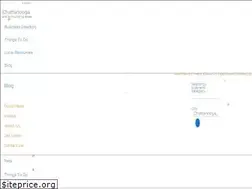 Sites similar to thecityofchattanooga.com