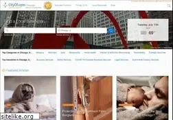 Sites similar to thecityofchicago.com