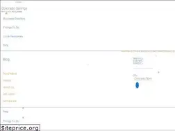 Sites similar to thecityofcoloradosprings.com