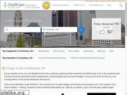 Sites similar to thecityofcolumbus.com