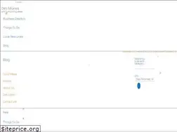 Sites similar to thecityofdesmoines.com