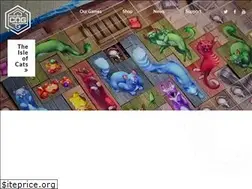 Sites similar to thecityofgames.com