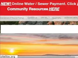 Sites similar to thecityofharrisburgil.com