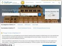 Sites similar to thecityofhartford.com