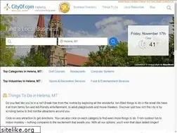 Sites similar to thecityofhelena.com