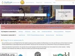 Sites similar to thecityofjacksonville.com