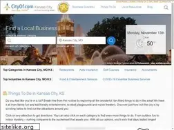 Sites similar to thecityofkansascity.com