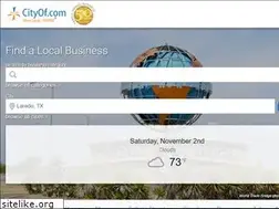 Sites similar to thecityoflaredo.com