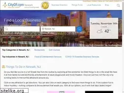 Sites similar to thecityofnewark.com