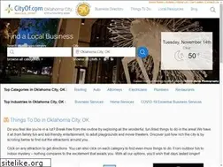 Sites similar to thecityofoklahomacity.com
