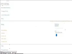 Sites similar to thecityofpalmsprings.com