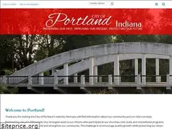 Sites similar to thecityofportland.net