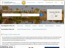 Sites similar to thecityofreno.com