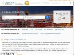 Sites similar to thecityofrichmond.com
