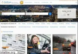 Sites similar to thecityofsanantonio.com