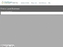 Sites similar to thecityofstpaul.com