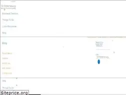 Sites similar to thecityofstpetersburg.com