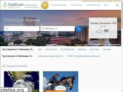 Sites similar to thecityoftallahassee.com