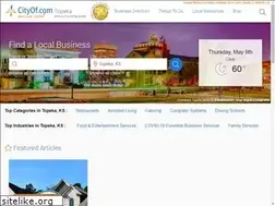 Sites similar to thecityoftopeka.com