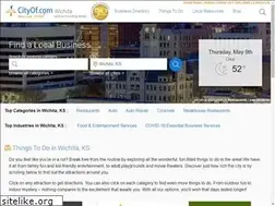 Sites similar to thecityofwichita.com