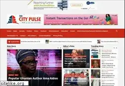 Sites similar to thecitypulsenews.com