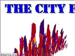 Sites similar to thecityreview.com