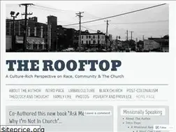 Sites similar to thecityrooftop.com