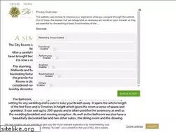 Sites similar to thecityrooms.co.uk