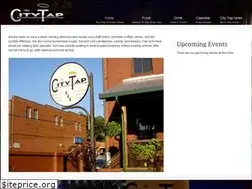 Sites similar to thecitytap.com