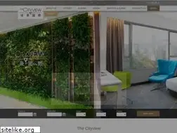 Sites similar to thecityview.com.hk