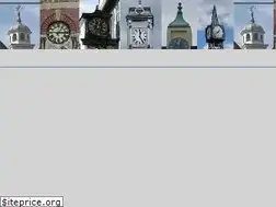 Sites similar to thecivicsociety.org