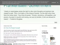 Sites similar to thecivillibertarian.blogspot.com
