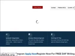 Sites similar to thecivilsguru.com