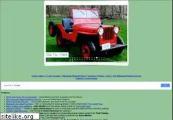 Sites similar to thecj2apage.com