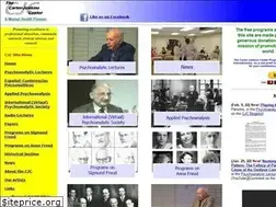 Sites similar to thecjc.org