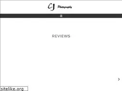 Sites similar to thecjphotography.com