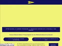 Sites similar to thecjrschool.org