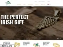 Sites similar to thecladdagh.com