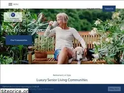 Sites similar to theclaiborne.com