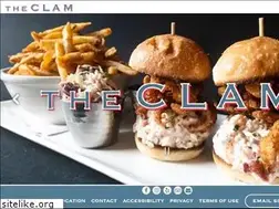 Sites similar to theclamnyc.com