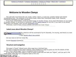 Sites similar to theclampguy.info
