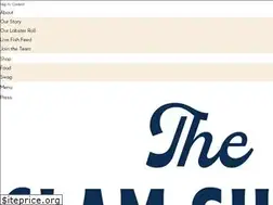 Sites similar to theclamshack.net