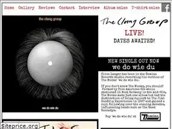 Sites similar to theclanggroup.com
