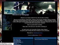 Sites similar to theclansmen.fr